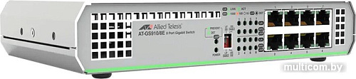 Allied Telesis AT-GS910/8E-50