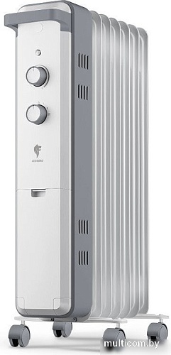 Масляный радиатор Leonord LE-2007