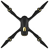 Квадрокоптер Hubsan X4 FPV Brushless H501S High Edition