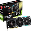 Видеокарта MSI GeForce RTX 2080 Super Gaming Trio 8GB GDDR6