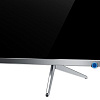 Телевизор TCL L65P6US (серебристый)