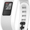 Фитнес-браслет Garmin Vivofit 3 (белый)