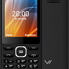 Мобильный телефон Vertex D525 (черный)
