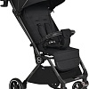 Коляска прогулочная «книга» Pituso Wicki ABF2022 (черный)