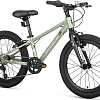 Детский велосипед Maxiscoo 5bike 20 M200 2025 MSC-M5-2011 (хаки)