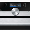Электрический духовой шкаф Siemens HB634GBW1