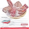 Пакеты вакуумные Status VB 12x55-30