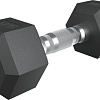 Набор гантелей Unixfit DBHEX5 5 кг