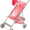 Коляска для кукол Melogo 9304-6