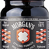 Косметика по уходу за волосами Morgan’s Pomade Сильная фиксация/блеск 100 г