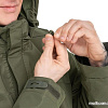 Костюм Helios Torman 10/10К T-KST-S-46/176-H (S,хаки)
