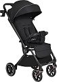 Коляска прогулочная «книга» Pituso Wicki ABF2022 (черный)