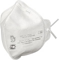 Респиратор-полумаска Бриз 1106 FFP2