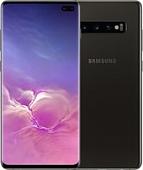 Смартфон Samsung Galaxy S10+ G975 12GB/1TB Dual SIM Exynos 9820 (черная керамика)