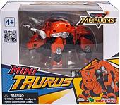 Трансформер Young Toys Metalions Таурус Мини 314038