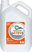 Гель для стирки Green Cat Active (3 л)