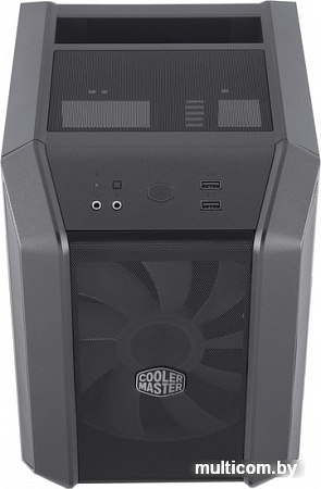 Корпус Cooler Master MasterCase H100 ARGB MCM-H100-KANN-S01