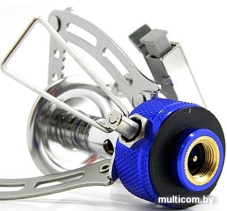 Туристическая горелка Следопыт Одинокий путешественник PF-GSP-S01