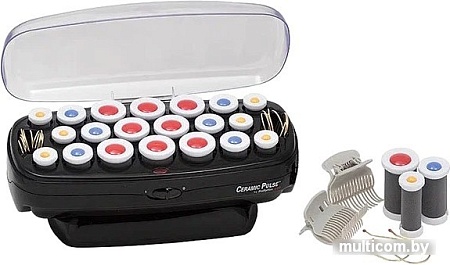 Электробигуди BaByliss PRO BAB3021E