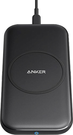 Беспроводное зарядное Anker PowerWave Pad