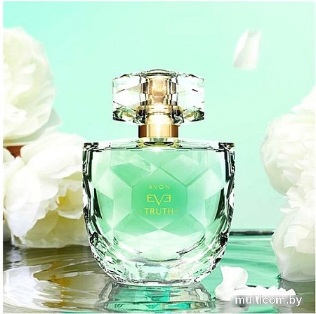 Парфюмерная вода Avon Eve Truth EdP (10 мл)