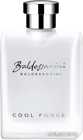 Baldessarini Cool Force EdT (90 мл)