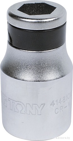 Переходник King Tony 414810M