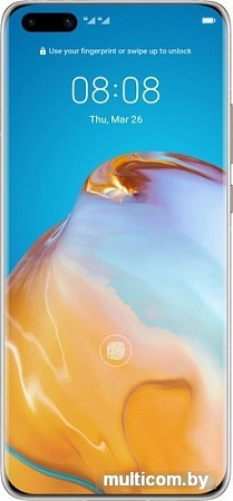 Смартфон Huawei P40 Pro ELS-NX9 Dual SIM 8GB/256GB (золотистый)