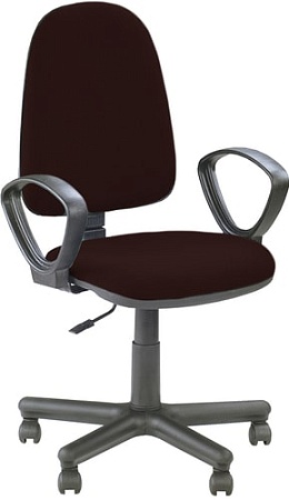 Кресло Nowy Styl Perfect 10 GTP CPT V-03 (коричневый)