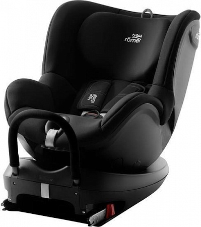 Детское автокресло Britax Romer DualFix 2 R (cosmos black)