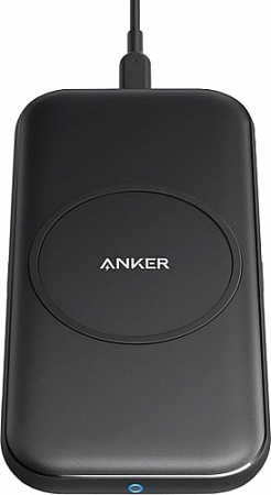 Беспроводное зарядное Anker PowerWave Pad