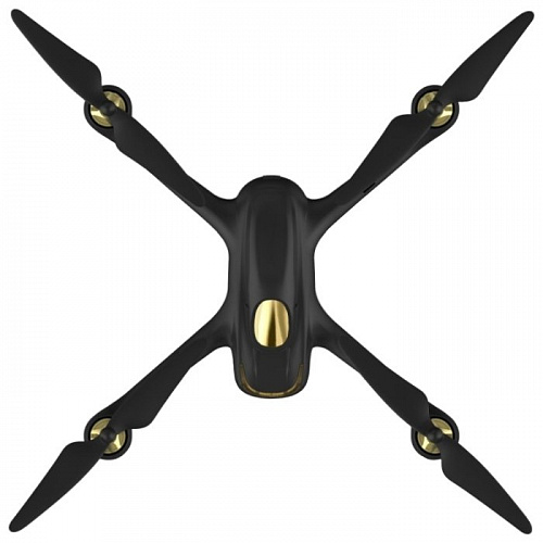 Квадрокоптер Hubsan X4 FPV Brushless H501S High Edition