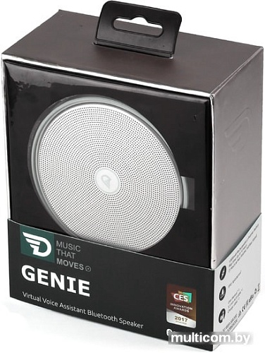 Беспроводная колонка Dreamwave Genie