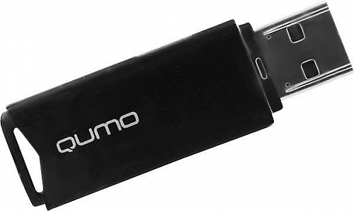 USB Flash QUMO Tropic 64GB