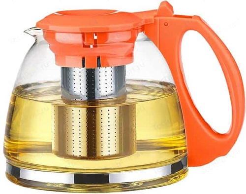Заварочный чайник TimA Годжи A083OR-13