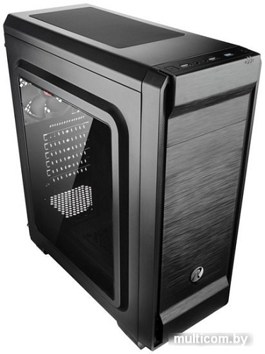 Корпус Raijintek Arcadia II