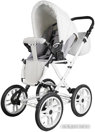 Универсальная коляска Ray Corsa Ecco Classic (2 в 1, 15)
