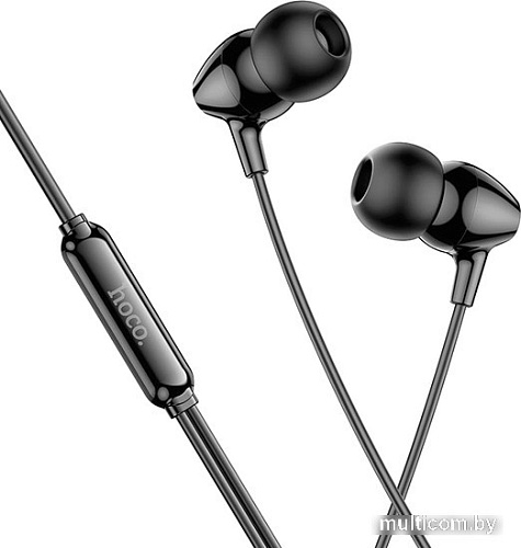 Наушники Hoco M94 (черный)