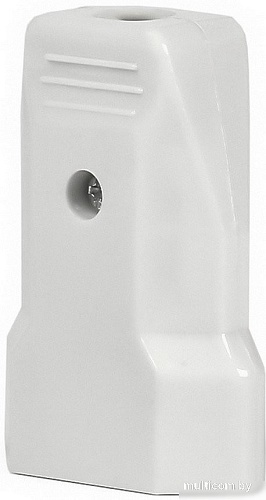 Штепсельное гнездо SmartBuy SBE-2.5-S06-w