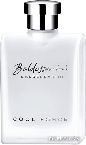 Baldessarini Cool Force EdT (90 мл)