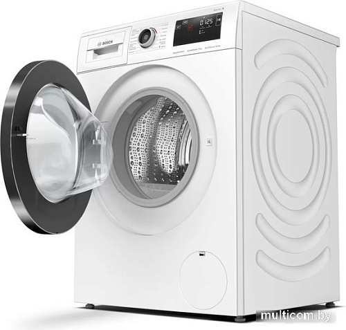 Стиральная машина Bosch Serie 6 WAU28Q1EPL