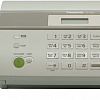 Факс Panasonic KX-FT982 (белый)