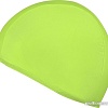 Шапочка для плавания Спортивные мастерские Lucra SM-091 (желтый)
