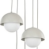 Подвесная люстра TK Lighting Bono 10214