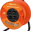 Удлинитель на катушке TDM Electric SQ1301-0536