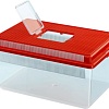 Контейнер-отсадник Ferplast Geo Flat Small 60040099W1