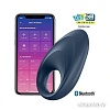 Виброкольцо Satisfyer Ring Mighty One J2008-19