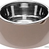 Миска Ferplast Jolie Large (бежевый)
