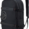 Городской рюкзак Torber Voyage TB1080 (черный)