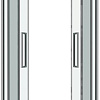 Душевой уголок Grossman Cosmo 100x100x195 301.K33.02.1010.10.00 (хром/прозрачное стекло)